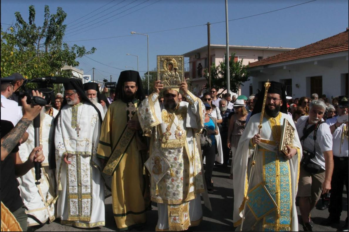 Σκληρή γλώσσα Μητροπολίτη Μεσσηνίας για το νομοθέτημα της αλλαγής φύλλου: Επαίσχυντο και απάνθρωπο (ΒΙΝΤΕΟ)